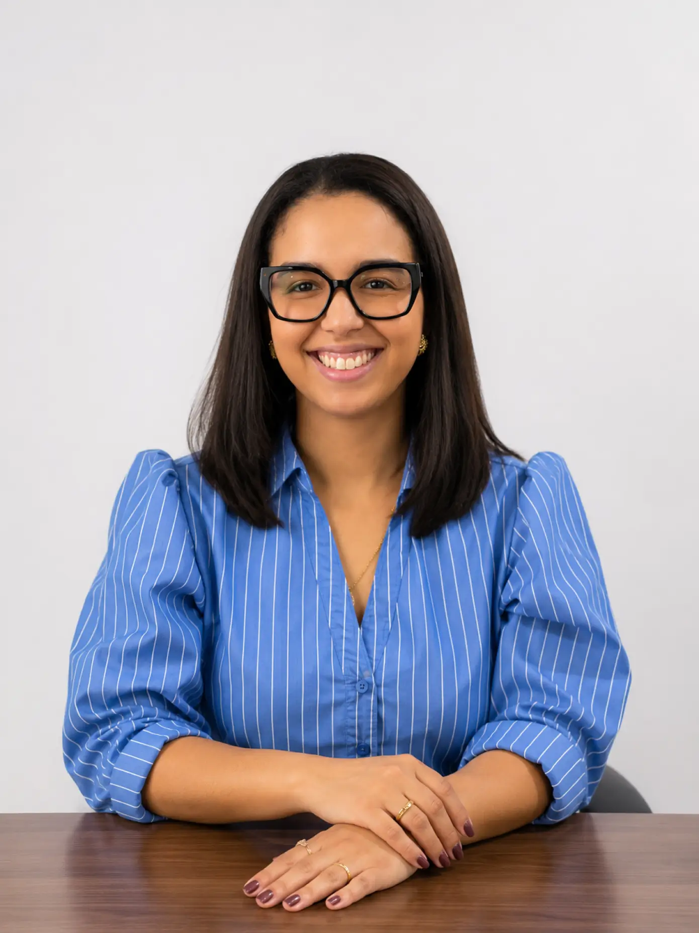 Dra. Micaeli Fernanda